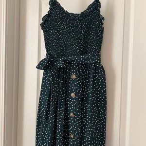 Summer dress